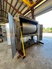Peerless Triple Roller Bar Mixer Hs28hd
